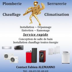 Af-depannage