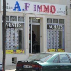 Af Immo