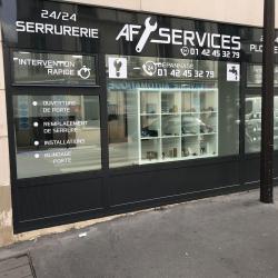 Af Services