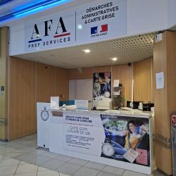 Afa   Pref  Services