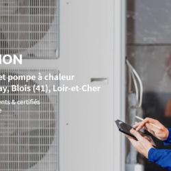 Afb Climatisation - Pompe à Chaleur