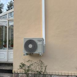 Afcc Occitanie - Pompe à Chaleur & Panneaux Solaires - Montpellier 34 Hérault
