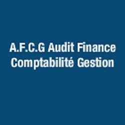 A.f.c.g Audit Finance Comptabilité Gestion