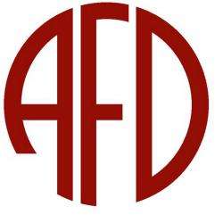 Afd ( Aluminium Fabrication Diffusion )