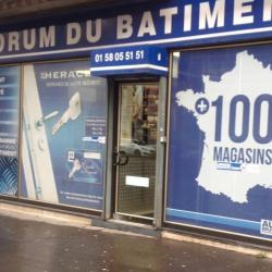 A.f.d.b - Au Forum Du Bâtiment