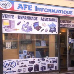 Afe Informatique