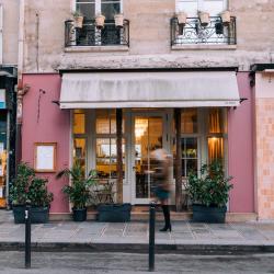 Afendi - Restaurant Libanais Paris