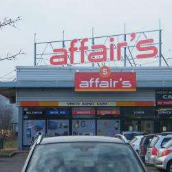 Affair's
