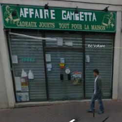 Affaire Gambetta