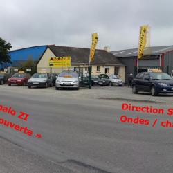 Affaires Auto 35