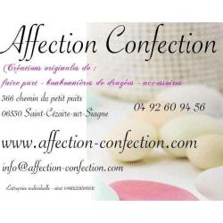 Affection Confection