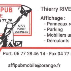 Affi Pub Mobile
