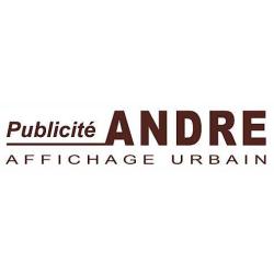 Affichage Mobile Des Cevennes Publicite Andre