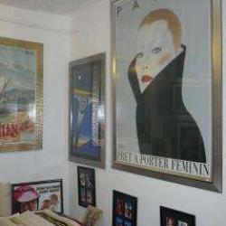 Chris Poster Galery