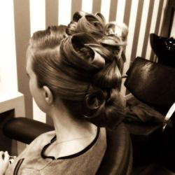Affinity Coiffure