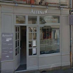 Affinity Coiffure