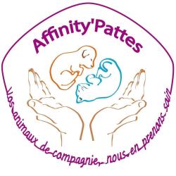 Affinity'pattes