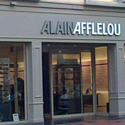 Opticien Lens - Alain Afflelou