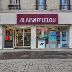Audioprothésiste Saint-denis - Alain Afflelou Acousticien