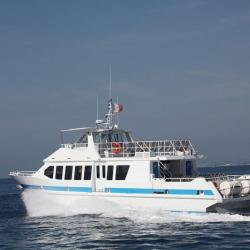 Affrètement Maritime Villefranchois