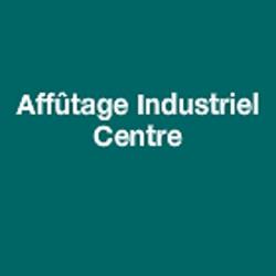 Affûtage Industriel