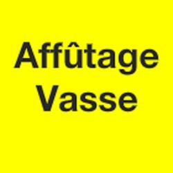 Affûtage Vasse