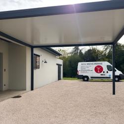 Afh Menuiserie Solabaie L'isle-jourdain