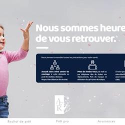 Afr Financement Aix En Provence