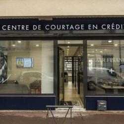 Afr Financement