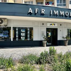 Afr Immobilier Chatou - Agence Immobilière Chatou