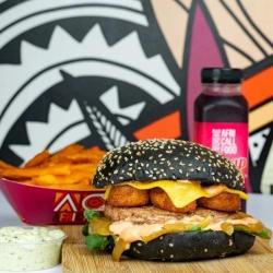 Afri Call Food - Restaurant Africain Lens