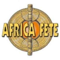 Africa Fête Marseille Sur La Canebière