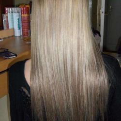 Africa Tresse