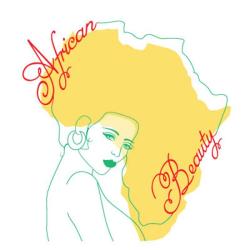 African Beauty