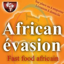 African Evasion