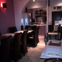 African Kitchen