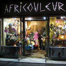 Africouleur