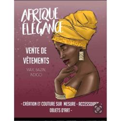 Afrik Elégance