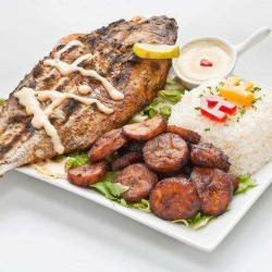 Afrik'n'fusion