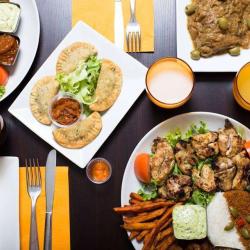 Afrik'n'fusion