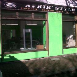 Afrik'style