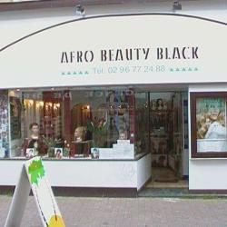 Beauty Black