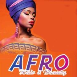 Afro Hair And Beauty