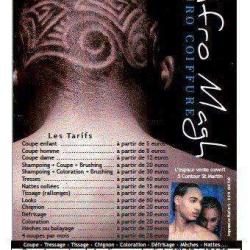 Afro Magh Euro