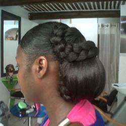 Tigu's Hair