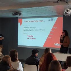 Aftec Formation