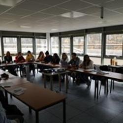 Aftec Formation
