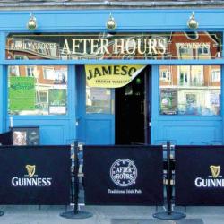 After Hours