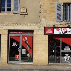 After Smoke : Tabac et cigarette lectronique Montignac 24290 (adresse,  horaire et avis)