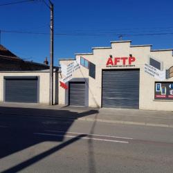Aftp
